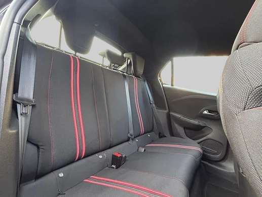 Opel Corsa-e - Afbeelding 12 van 30