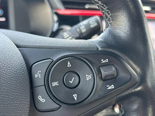 Opel Corsa-e - Afbeelding 16 van 30