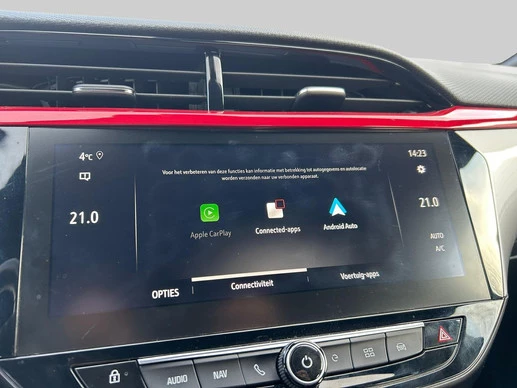 Opel Corsa-e - Afbeelding 17 van 30