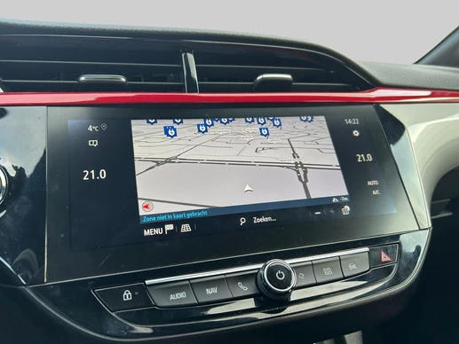 Opel Corsa-e - Afbeelding 18 van 30