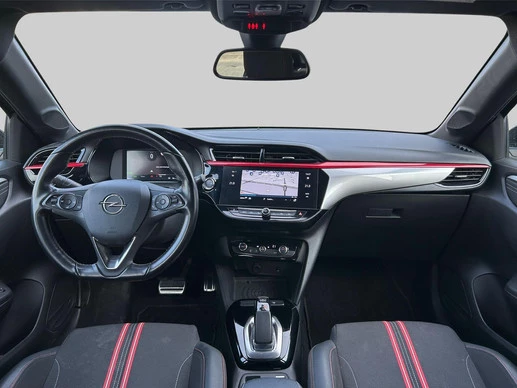 Opel Corsa-e - Afbeelding 25 van 30