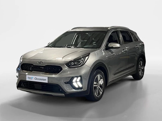 Kia Niro - Afbeelding 1 van 25