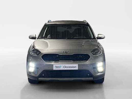 Kia Niro - Afbeelding 3 van 25
