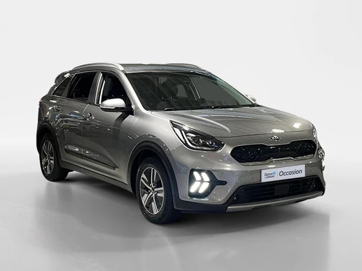 Kia Niro - Afbeelding 4 van 25