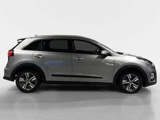 Kia Niro - Afbeelding 5 van 25