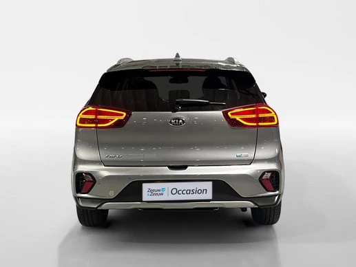 Kia Niro - Afbeelding 6 van 25