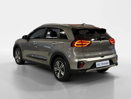 Kia Niro - Afbeelding 7 van 25