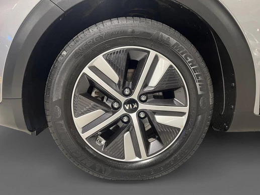 Kia Niro - Afbeelding 8 van 25
