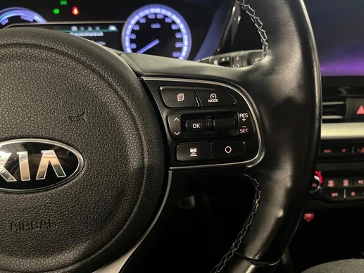 Kia Niro - Afbeelding 11 van 25