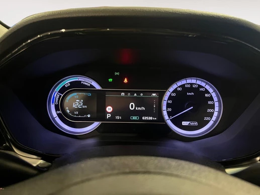 Kia Niro - Afbeelding 12 van 25