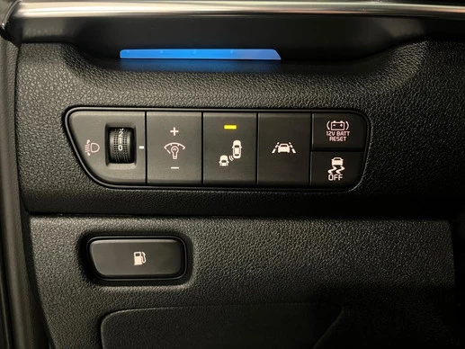Kia Niro - Afbeelding 13 van 25