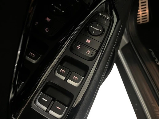 Kia Niro - Afbeelding 14 van 25