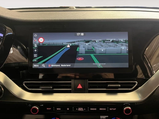 Kia Niro - Afbeelding 16 van 25