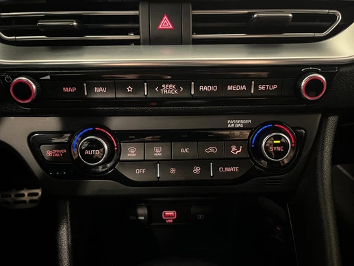 Kia Niro - Afbeelding 17 van 25