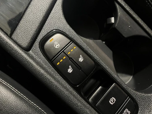 Kia Niro - Afbeelding 18 van 25