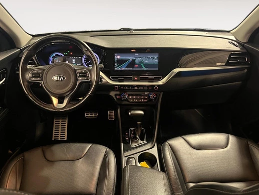 Kia Niro - Afbeelding 19 van 25
