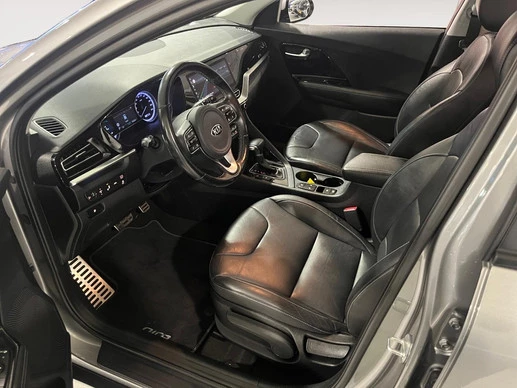 Kia Niro - Afbeelding 20 van 25