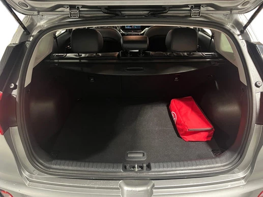 Kia Niro - Afbeelding 22 van 25