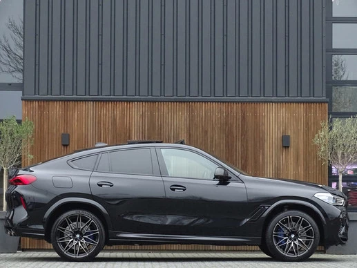 BMW X6 - Afbeelding 3 van 30