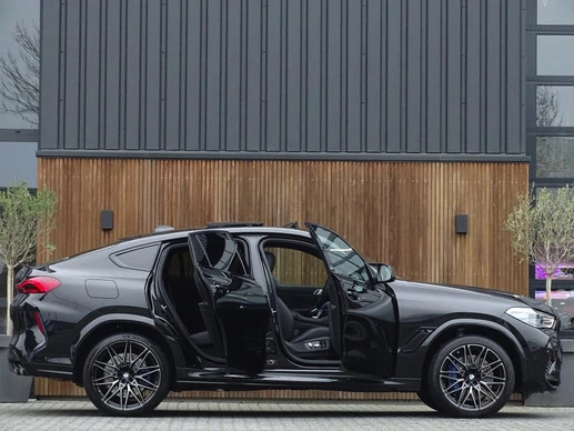 BMW X6 - Afbeelding 4 van 30