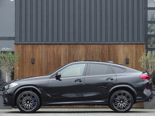 BMW X6 - Afbeelding 5 van 30