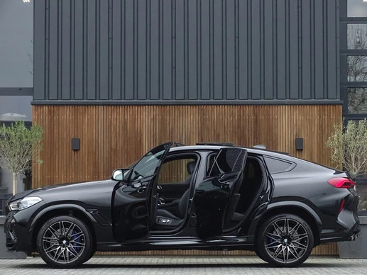 BMW X6 - Afbeelding 6 van 30