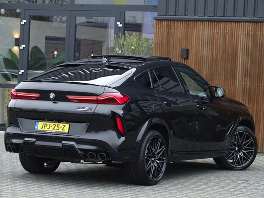 BMW X6 - Afbeelding 8 van 30