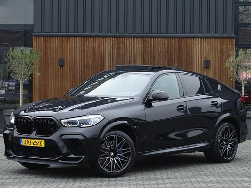 BMW X6 - Afbeelding 9 van 30