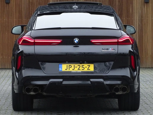 BMW X6 - Afbeelding 10 van 30