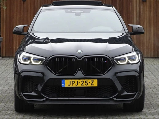 BMW X6 - Afbeelding 11 van 30