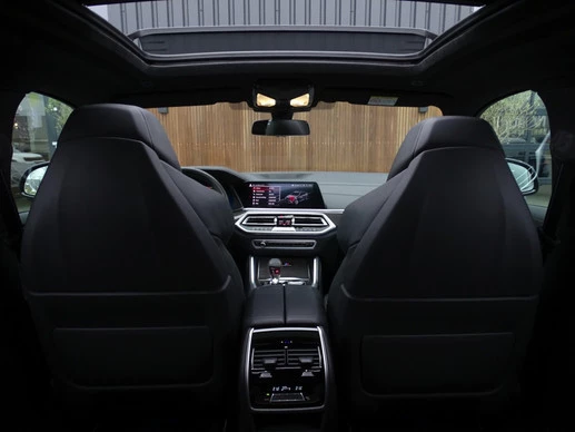 BMW X6 - Afbeelding 13 van 30