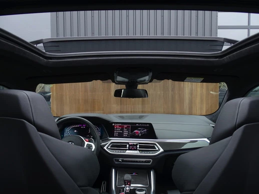 BMW X6 - Afbeelding 14 van 30