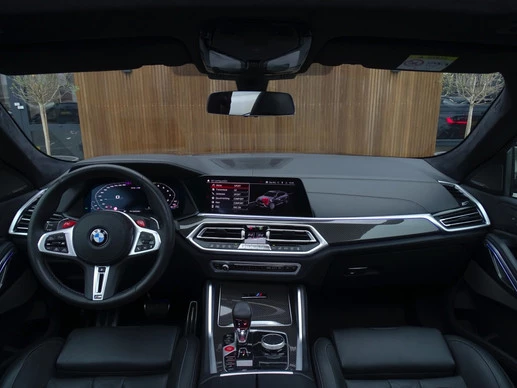 BMW X6 - Afbeelding 15 van 30