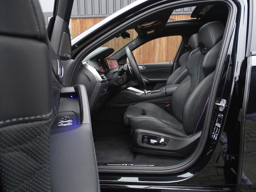 BMW X6 - Afbeelding 16 van 30