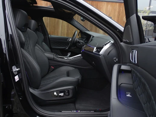 BMW X6 - Afbeelding 17 van 30