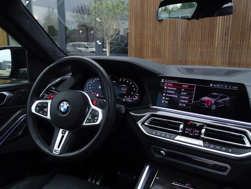 BMW X6 - Afbeelding 18 van 30