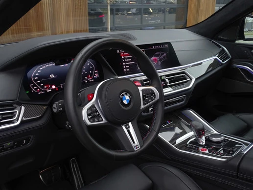 BMW X6 - Afbeelding 20 van 30