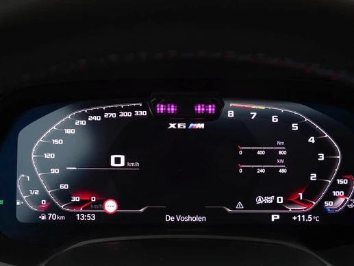 BMW X6 - Afbeelding 21 van 30