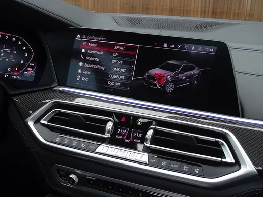 BMW X6 - Afbeelding 22 van 30