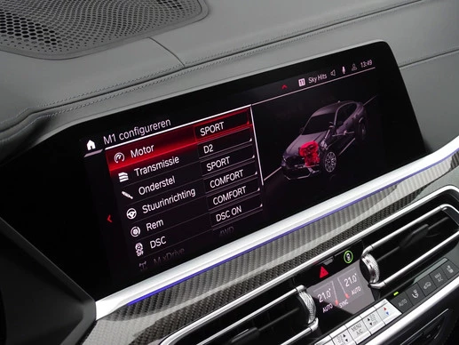 BMW X6 - Afbeelding 23 van 30