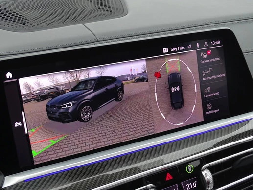 BMW X6 - Afbeelding 25 van 30