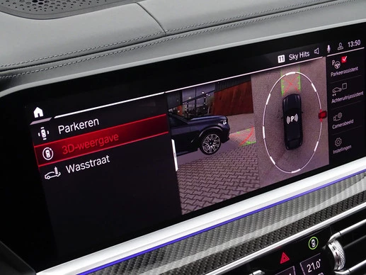 BMW X6 - Afbeelding 26 van 30