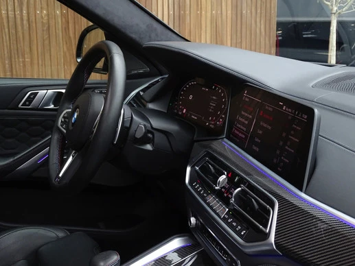 BMW X6 - Afbeelding 27 van 30