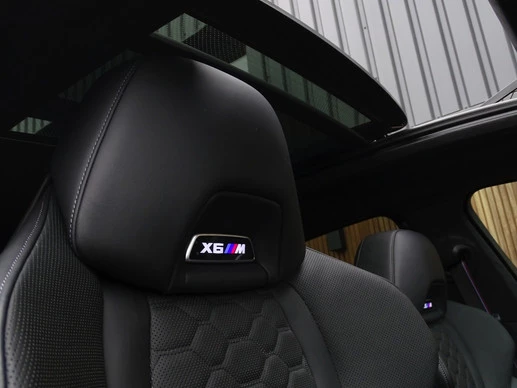 BMW X6 - Afbeelding 29 van 30