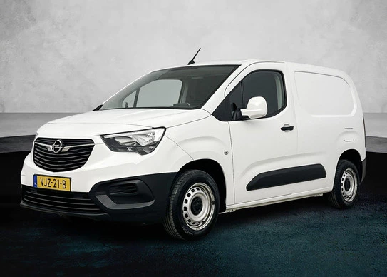 Opel Combo - Afbeelding 1 van 26