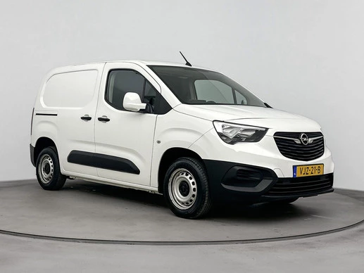Opel Combo - Afbeelding 2 van 26
