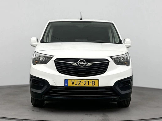 Opel Combo - Afbeelding 3 van 26