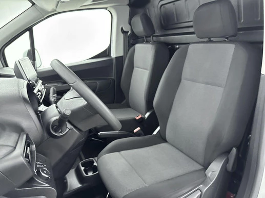 Opel Combo - Afbeelding 5 van 26