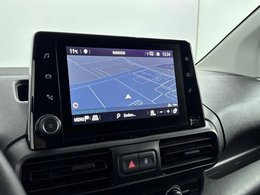 Opel Combo - Afbeelding 6 van 26