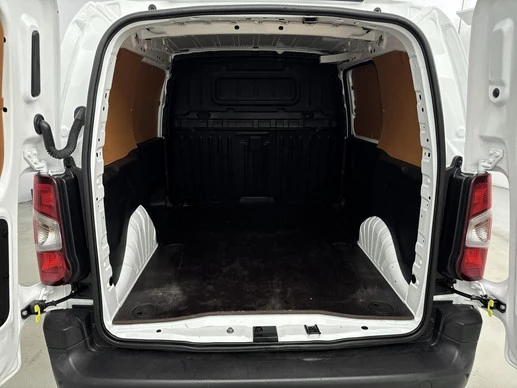 Opel Combo - Afbeelding 7 van 26